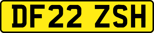 DF22ZSH