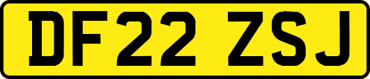 DF22ZSJ