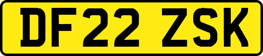 DF22ZSK