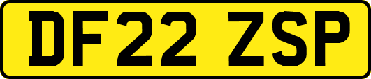 DF22ZSP