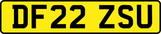 DF22ZSU