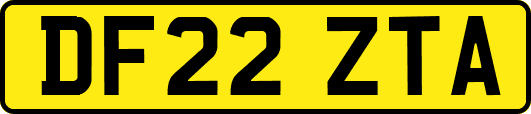 DF22ZTA