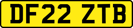 DF22ZTB