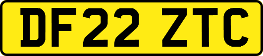DF22ZTC
