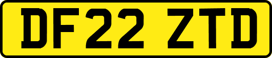 DF22ZTD