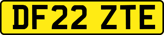 DF22ZTE
