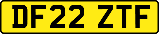 DF22ZTF