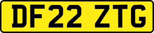 DF22ZTG