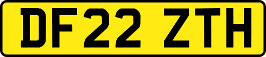 DF22ZTH