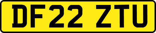 DF22ZTU