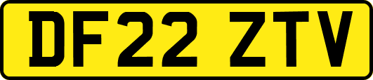 DF22ZTV