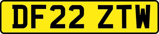 DF22ZTW