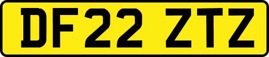DF22ZTZ