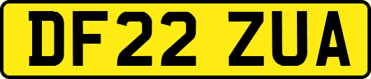 DF22ZUA