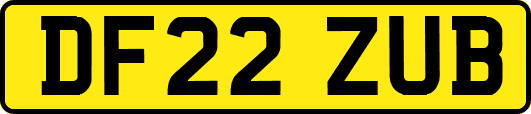 DF22ZUB