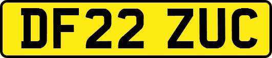 DF22ZUC