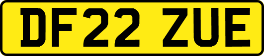 DF22ZUE