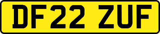 DF22ZUF