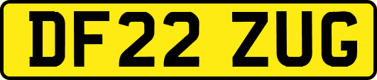 DF22ZUG