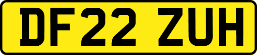 DF22ZUH