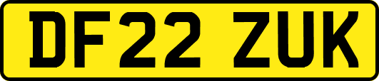 DF22ZUK