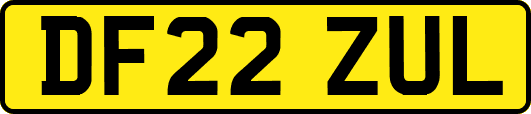 DF22ZUL