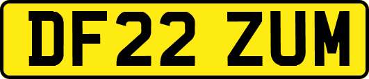 DF22ZUM