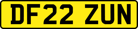 DF22ZUN