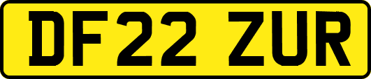 DF22ZUR