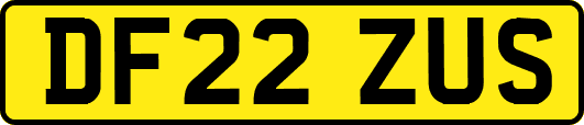 DF22ZUS