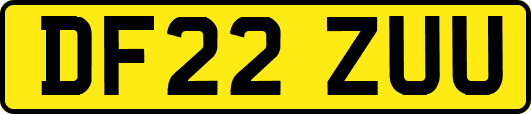 DF22ZUU