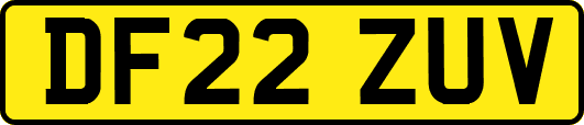 DF22ZUV