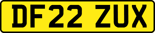 DF22ZUX