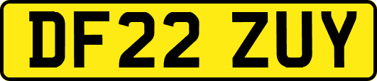 DF22ZUY