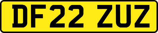 DF22ZUZ