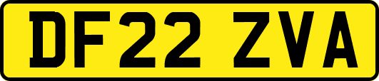 DF22ZVA