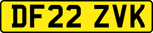 DF22ZVK