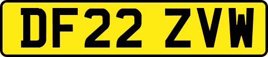 DF22ZVW