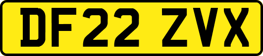 DF22ZVX