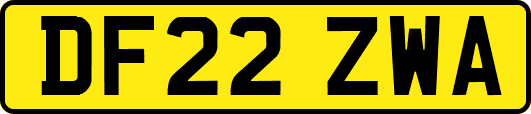 DF22ZWA