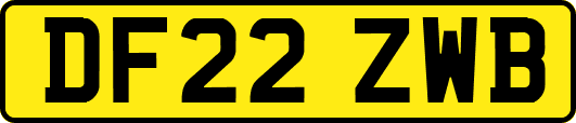 DF22ZWB