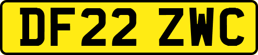 DF22ZWC