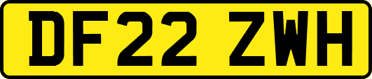 DF22ZWH