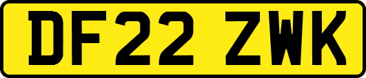 DF22ZWK