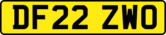DF22ZWO