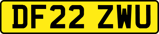 DF22ZWU