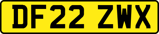 DF22ZWX