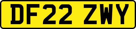 DF22ZWY