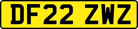DF22ZWZ