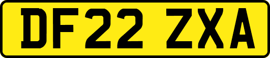 DF22ZXA
